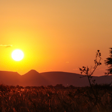Awesome Sunset